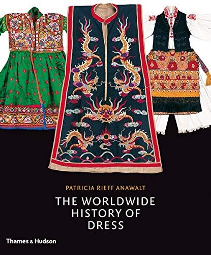 The Worldwide History of Dress Ebook Epub